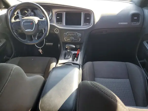 2C3CDXHG2LH162485 2020 DODGE CHARGER - Image 8