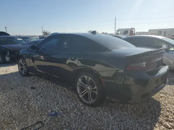 2C3CDXHG2LH169940 2020 DODGE CHARGER - Image 2