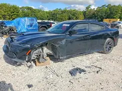2C3CDXHG2LH176418 2020 DODGE CHARGER