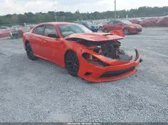 2C3CDXHG2LH176693 2020 DODGE CHARGER