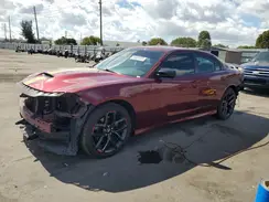2C3CDXHG2LH183451 2020 DODGE CHARGER