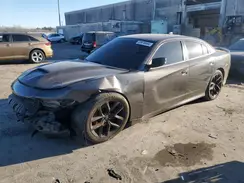2C3CDXHG2LH186723 2020 DODGE CHARGER