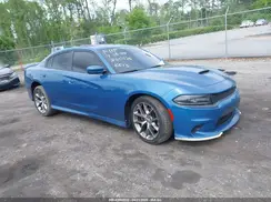2C3CDXHG2LH200426 2020 DODGE CHARGER