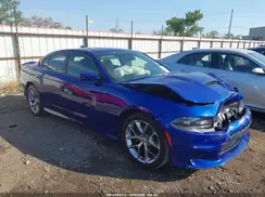 2C3CDXHG2LH200510 2020 DODGE CHARGER