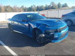 2C3CDXHG2LH202631 2020 DODGE CHARGER