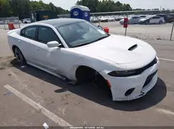 2C3CDXHG2LH205304 2020 DODGE CHARGER