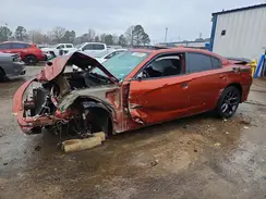 2C3CDXHG2LH212060 2020 DODGE CHARGER