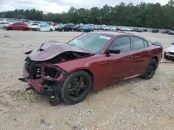 2C3CDXHG2LH212124 2020 DODGE CHARGER