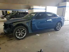 2C3CDXHG2LH220305 2020 DODGE CHARGER