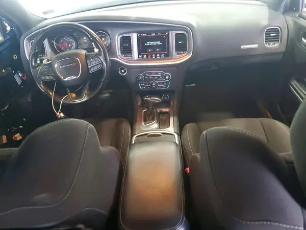 2C3CDXHG2LH220305 2020 DODGE CHARGER - Image 8