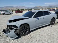 2C3CDXHG2LH224189 2020 DODGE CHARGER