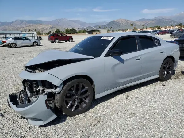 2C3CDXHG2LH224189 2020 DODGE CHARGER - Image 1