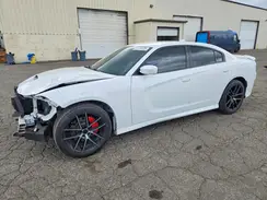 2C3CDXHG2LH224323 2020 DODGE CHARGER