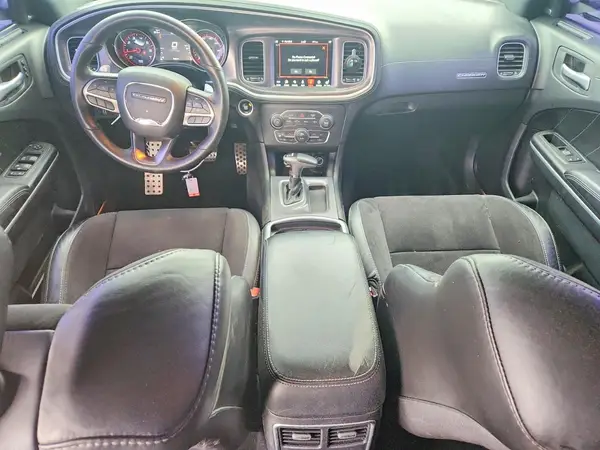 2C3CDXHG2LH224323 2020 DODGE CHARGER - Image 8