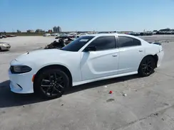 2C3CDXHG2LH229229 2020 DODGE CHARGER