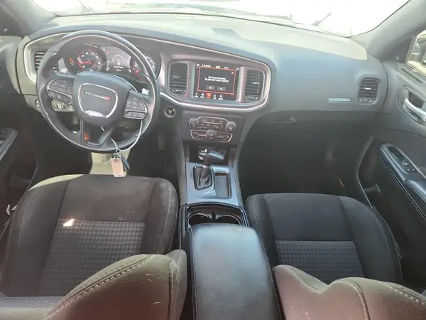 2C3CDXHG2LH229229 2020 DODGE CHARGER - Image 8