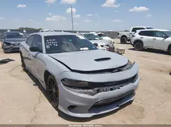 2C3CDXHG2LH241025 2020 DODGE CHARGER