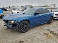 2C3CDXHG2LH248055 2020 DODGE CHARGER