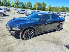 2C3CDXHG2MH502025 2021 DODGE CHARGER
