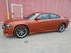 2C3CDXHG2MH518547 2021 DODGE CHARGER