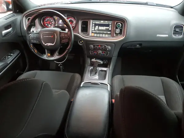 2C3CDXHG2MH518547 2021 DODGE CHARGER - Image 8