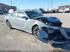 2C3CDXHG2MH525059 2021 DODGE CHARGER