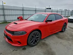 2C3CDXHG2MH527619 2021 DODGE CHARGER