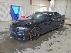 2C3CDXHG2MH532528 2021 DODGE CHARGER