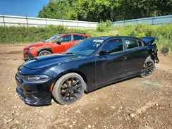 2C3CDXHG2MH539687 2021 DODGE CHARGER