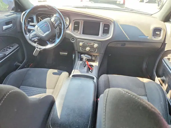 2C3CDXHG2MH539687 2021 DODGE CHARGER - Image 8