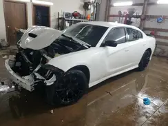 2C3CDXHG2MH540001 2021 DODGE CHARGER