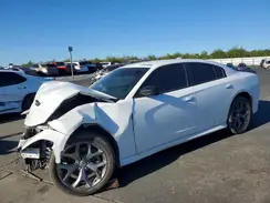 2C3CDXHG2MH540175 2021 DODGE CHARGER
