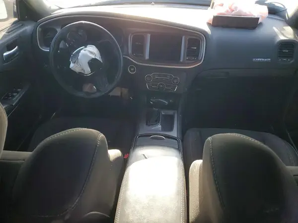 2C3CDXHG2MH540175 2021 DODGE CHARGER - Image 8