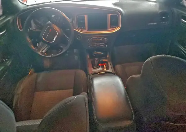 2C3CDXHG2MH544890 2021 DODGE CHARGER - Image 8