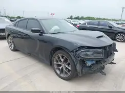 2C3CDXHG2MH561317 2021 DODGE CHARGER