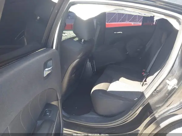 2C3CDXHG2MH561317 2021 DODGE CHARGER - Image 8