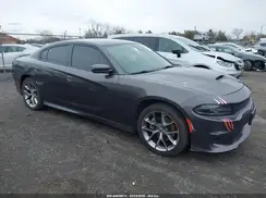 2C3CDXHG2MH561396 2021 DODGE CHARGER