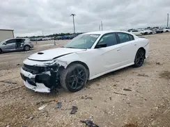 2C3CDXHG2MH565867 2021 DODGE CHARGER