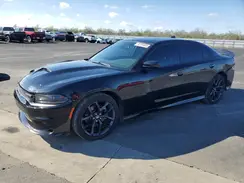 2C3CDXHG2MH570163 2021 DODGE CHARGER