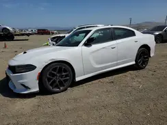 2C3CDXHG2MH574326 2021 DODGE CHARGER