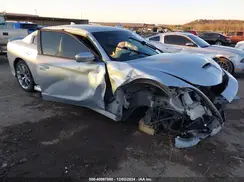 2C3CDXHG2MH581177 2021 DODGE CHARGER