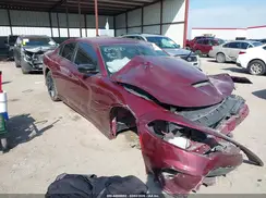 2C3CDXHG2MH581230 2021 DODGE CHARGER