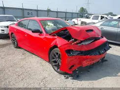 2C3CDXHG2MH595516 2021 DODGE CHARGER