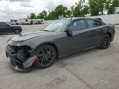2C3CDXHG2MH600973 2021 DODGE CHARGER