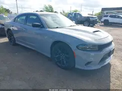 2C3CDXHG2MH601007 2021 DODGE CHARGER
