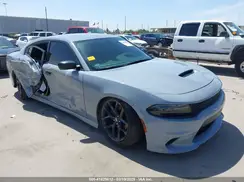 2C3CDXHG2MH612363 2021 DODGE CHARGER