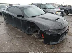 2C3CDXHG2MH612654 2021 DODGE CHARGER