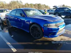 2C3CDXHG2MH612802 2021 DODGE CHARGER