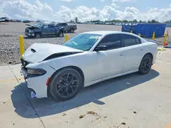 2C3CDXHG2MH613156 2021 DODGE CHARGER