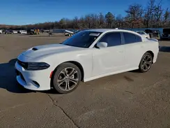 2C3CDXHG2MH613173 2021 DODGE CHARGER